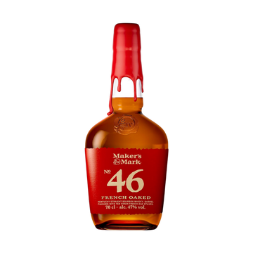 Maker's Mark 46 Kentucky Straight Bourbon Whisky - ForWhiskeyLovers.com