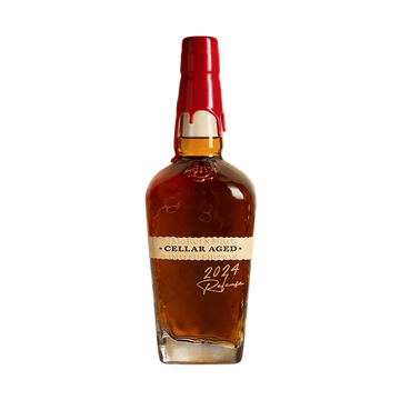 Maker's Mark Cellar Aged 2024 Edition - ForWhiskeyLovers.com