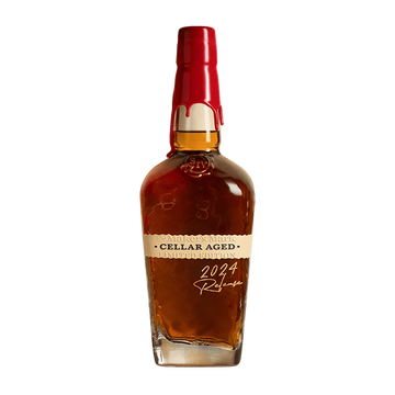 Maker's Mark Cellar Aged 2024 Edition - ForWhiskeyLovers.com