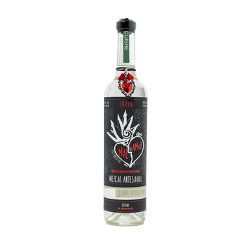 Mal de Amor Cuishe Joven Mezcal Artesanal - ForWhiskeyLovers.com