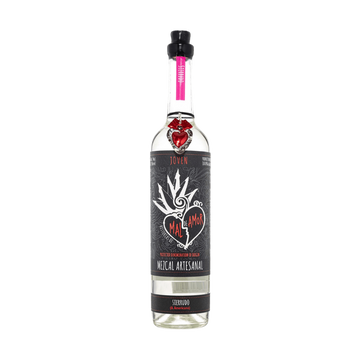 Mal de Amor Sierrudo Joven Mezcal Artesanal - ForWhiskeyLovers.com