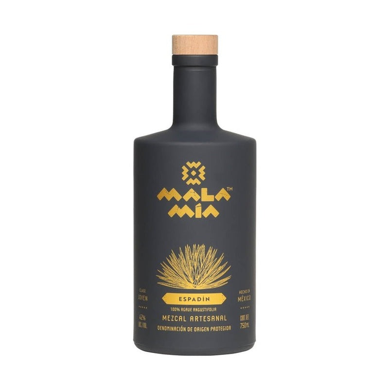 Mala Mia Espadin Mezcal - ForWhiskeyLovers.com