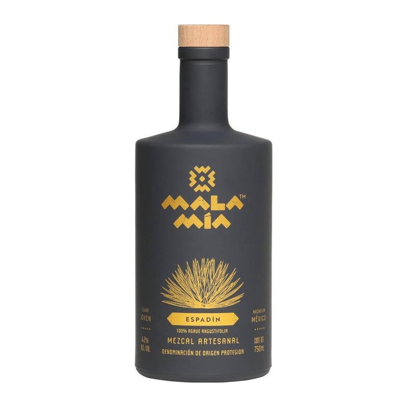 Mala Mia Espadin Mezcal - ForWhiskeyLovers.com