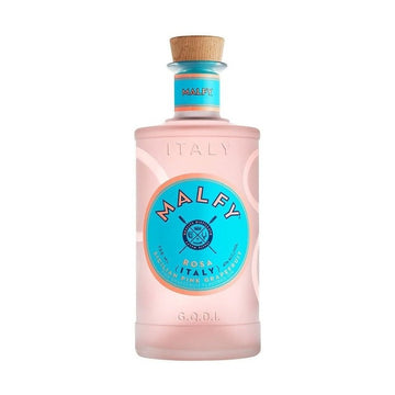 Malfy Gin Rosa - ForWhiskeyLovers.com