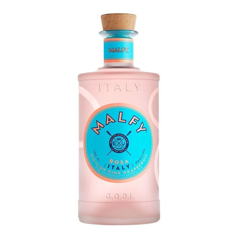 Malfy Gin Rosa - ForWhiskeyLovers.com