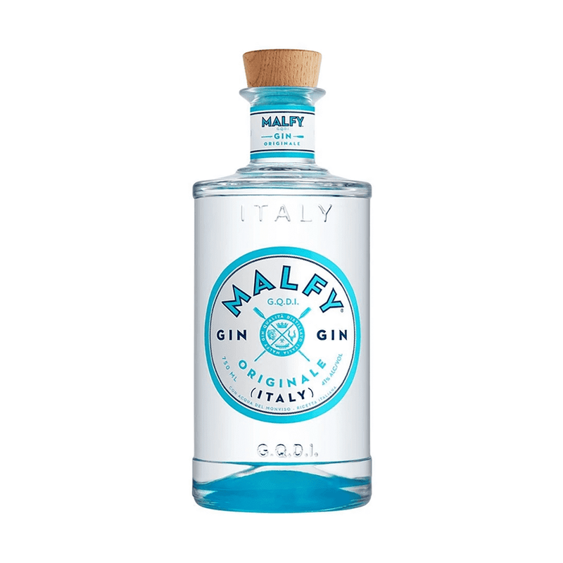 Malfy Originale Gin - ForWhiskeyLovers.com