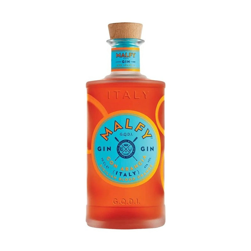 Malfy con Arancia Gin - ForWhiskeyLovers.com