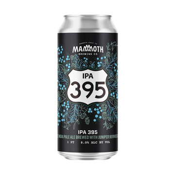 Mammoth 395 IPA Single Can - ForWhiskeyLovers.com