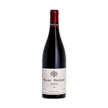 Marc Brédif Chinon Cabernet Franc 2019 - ForWhiskeyLovers.com