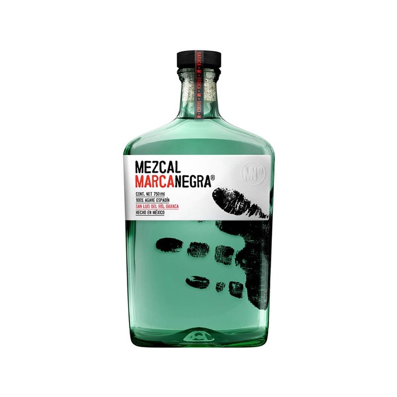 Marca Negra Espadin Mezcal - ForWhiskeyLovers.com