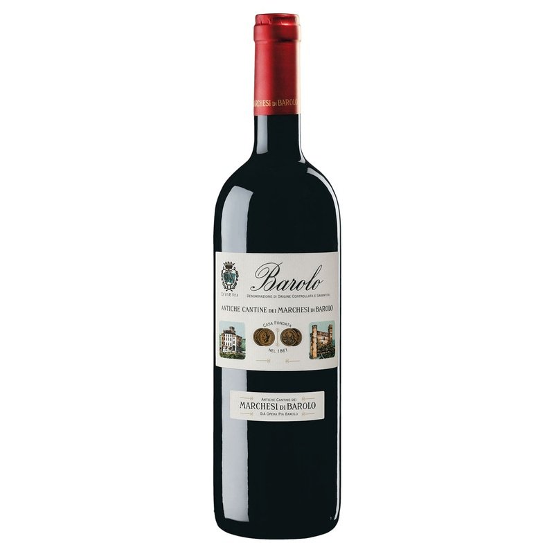 Marchesi di Barolo 'Barolo' 2017 - ForWhiskeyLovers.com