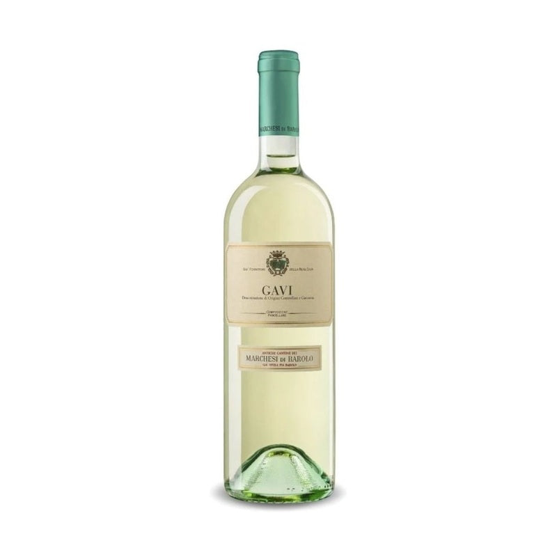 Marchesi di Barolo 'Gavi' 2018 - ForWhiskeyLovers.com