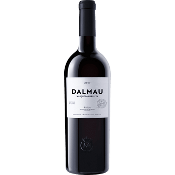 Marqués de Murrieta 'Dalmau' Rioja 2017 - ForWhiskeyLovers.com