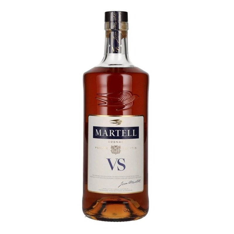 Martell VS Cognac - ForWhiskeyLovers.com