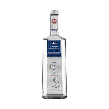 Martin Miller's Gin - ForWhiskeyLovers.com