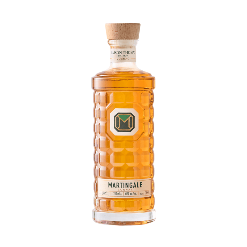 Martingale Cognac - ForWhiskeyLovers.com