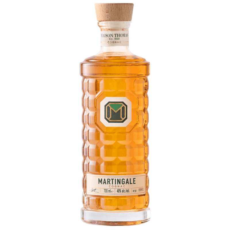 Martingale Cognac - ForWhiskeyLovers.com