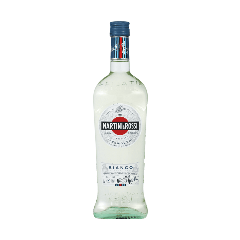 Martini & Rossi Bianco Vermouth - ForWhiskeyLovers.com
