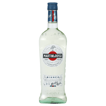 Martini & Rossi Bianco Vermouth - ForWhiskeyLovers.com