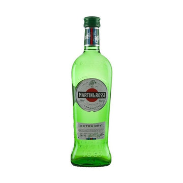 Martini & Rossi Extra Dry Vermouth - ForWhiskeyLovers.com