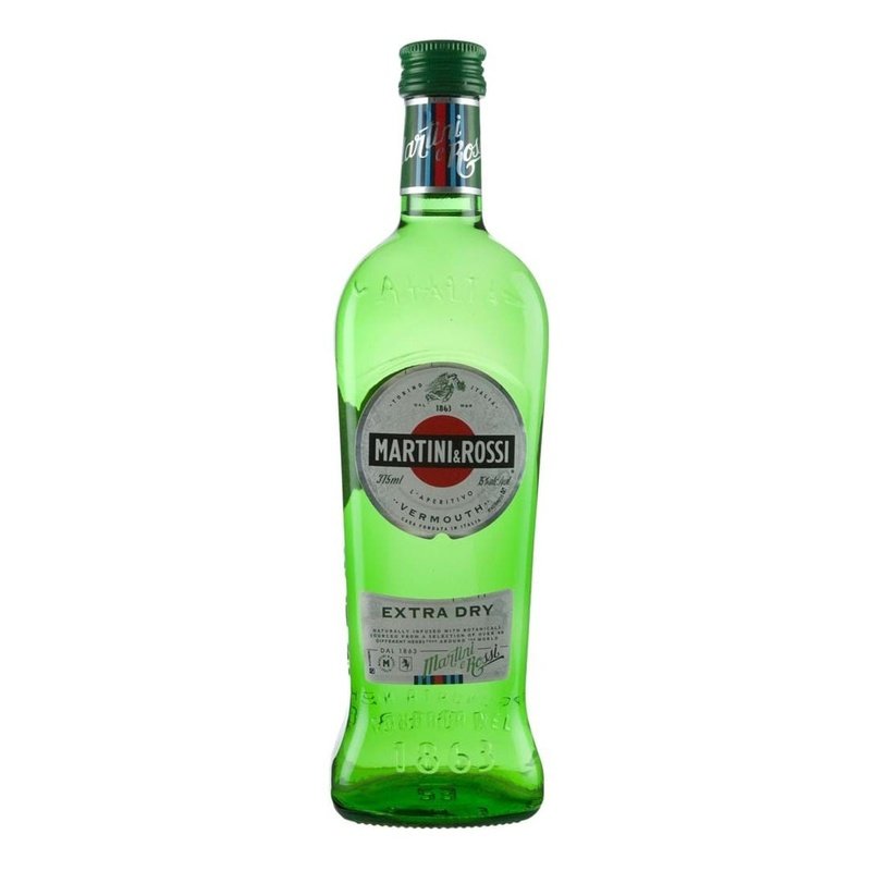 Martini & Rossi Extra Dry Vermouth - ForWhiskeyLovers.com