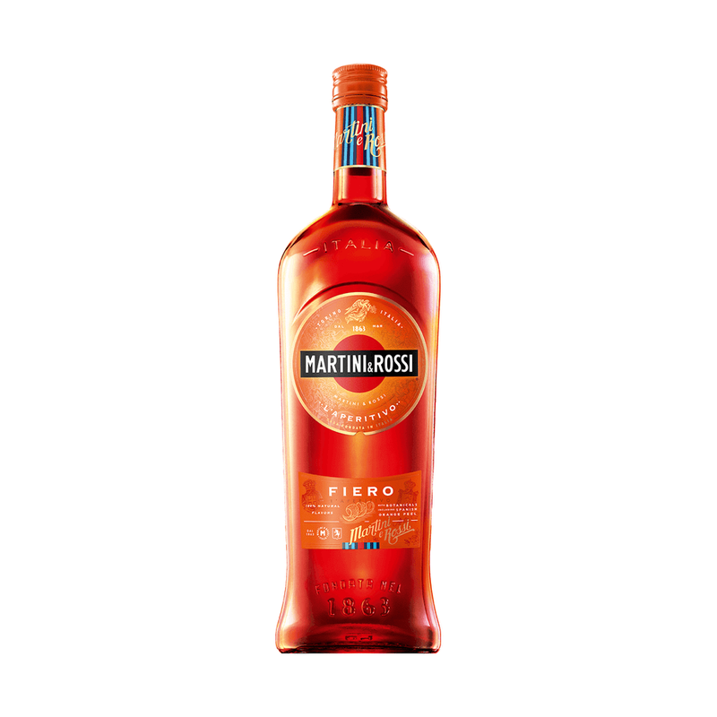 Martini & Rossi 'Fiero' Aperitif - ForWhiskeyLovers.com