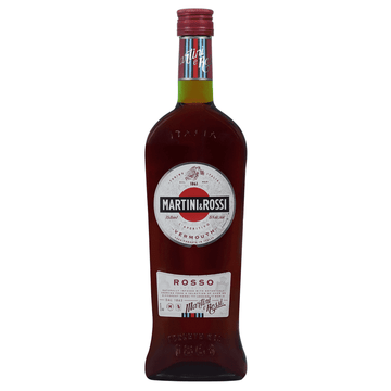 Martini & Rossi Rosso Vermouth - ForWhiskeyLovers.com
