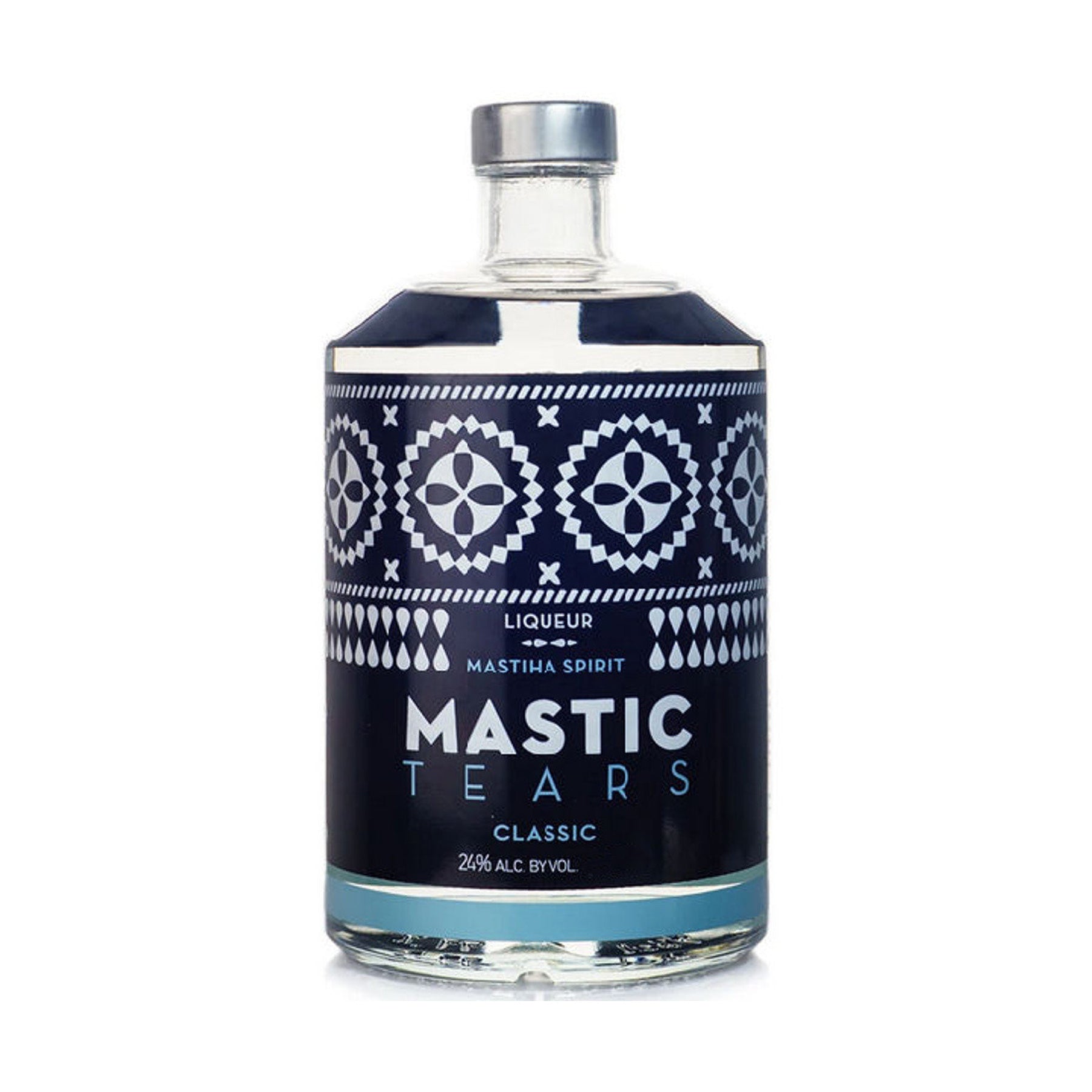 Mastic Tears Classic Mastiha Liqueur 700ml - ForWhiskeyLovers.com