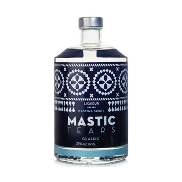 Mastic Tears Classic Mastiha Liqueur 700ml - ForWhiskeyLovers.com