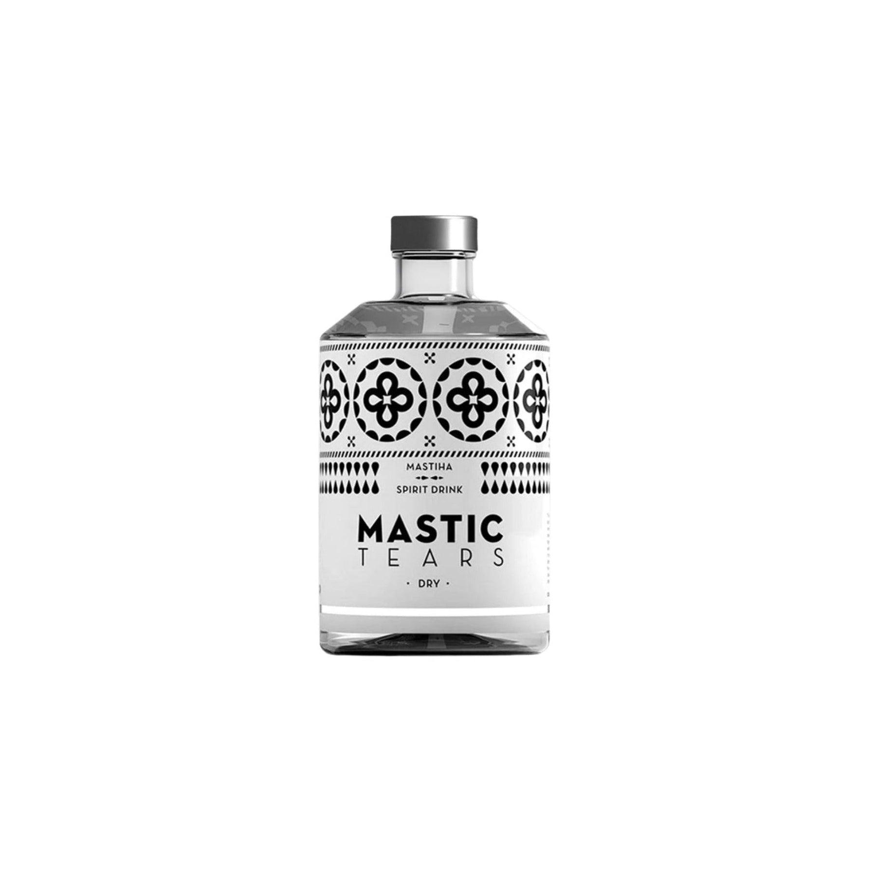 Mastic Tears Dry Mastiha Spirit 700ml - ForWhiskeyLovers.com