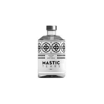 Mastic Tears Dry Mastiha Spirit 700ml - ForWhiskeyLovers.com