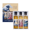 Matsui Gift Set Japanese Single Malt Whiskey - ForWhiskeyLovers.com