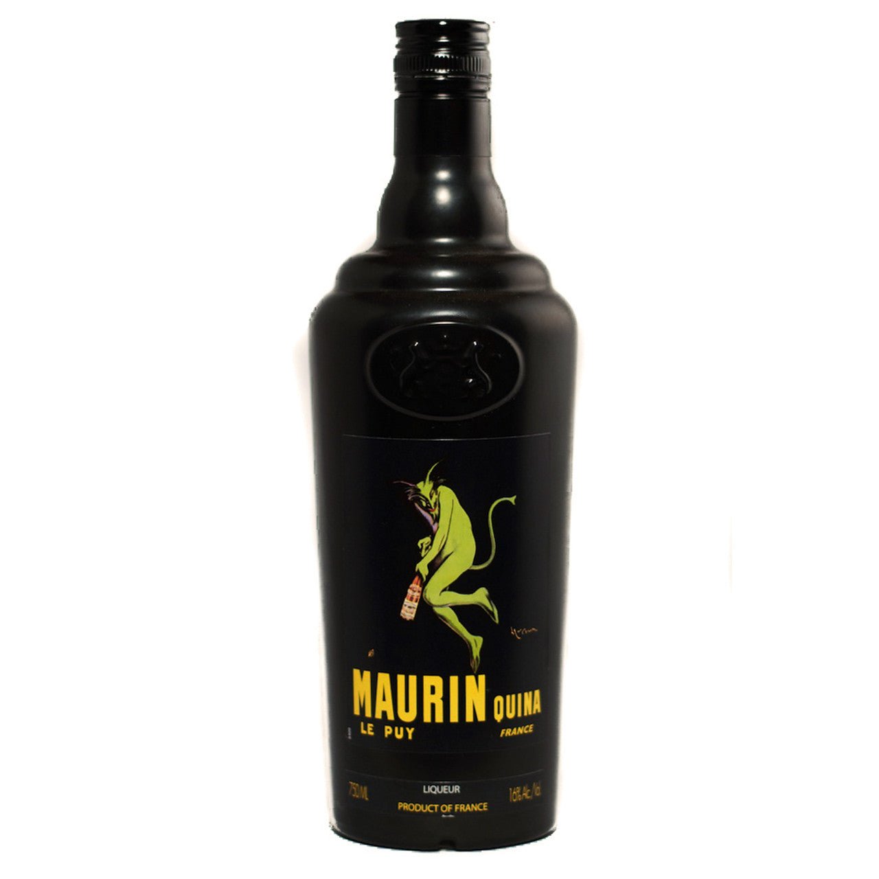 Maurin Quina Liqueur - ForWhiskeyLovers.com