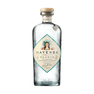 Mayenda Blanco Tequila - ForWhiskeyLovers.com