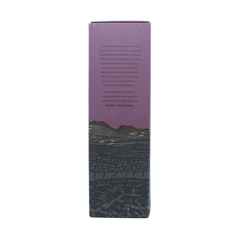 Meikle Toir 'The Sherry One' 5 Year Old Peated Speyside Single Malt Scotch Whisky - ForWhiskeyLovers.com