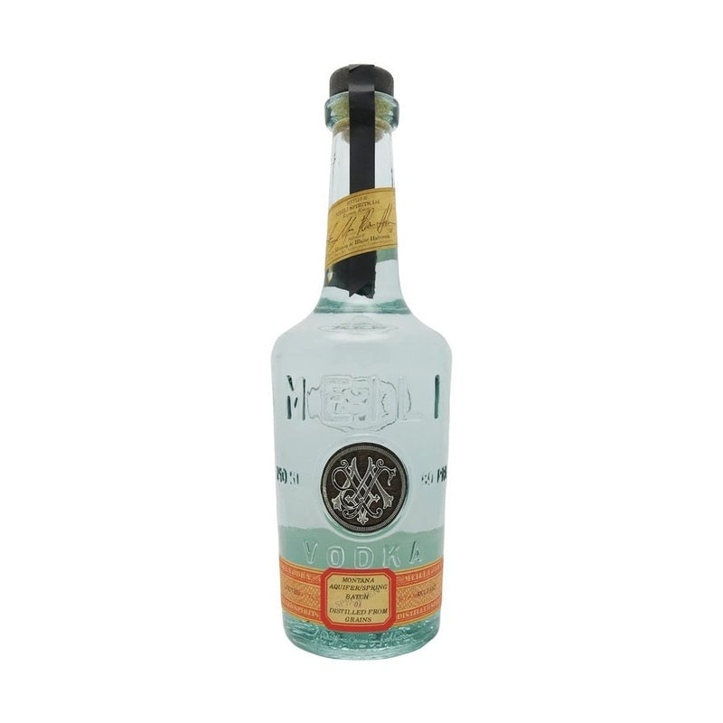 Meili Vodka - LoveScotch.com