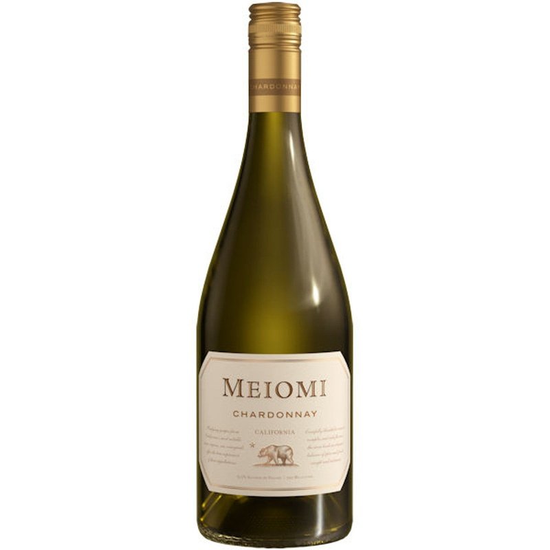 Meiomi California Chardonnay 2021 - ForWhiskeyLovers.com