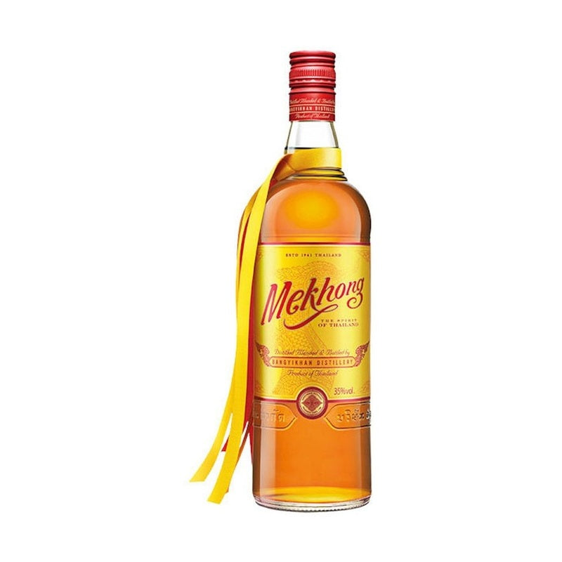 Mekhong 'The Spirit of Thailand' Liqueur - ForWhiskeyLovers.com