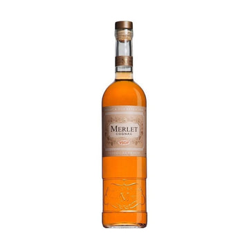 Merlet VSOP Cognac - ForWhiskeyLovers.com