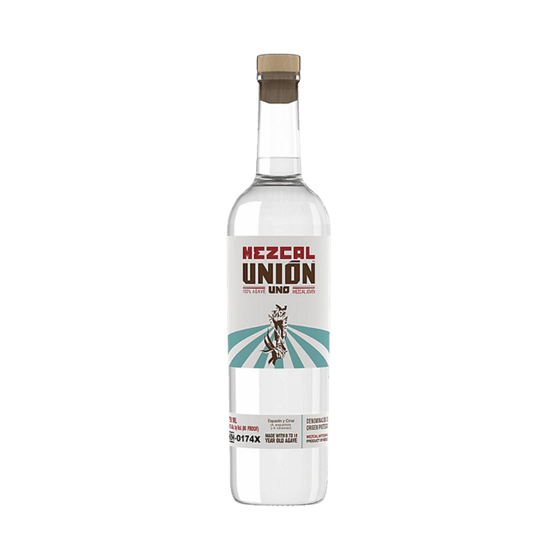 Mezcal Union Uno - ForWhiskeyLovers.com