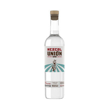 Mezcal Union Uno - ForWhiskeyLovers.com