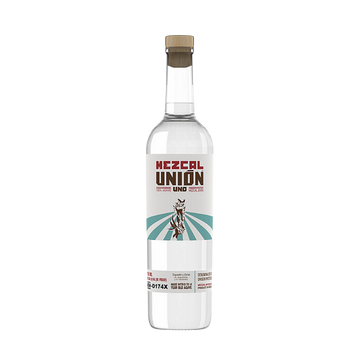 Mezcal Union Uno - ForWhiskeyLovers.com