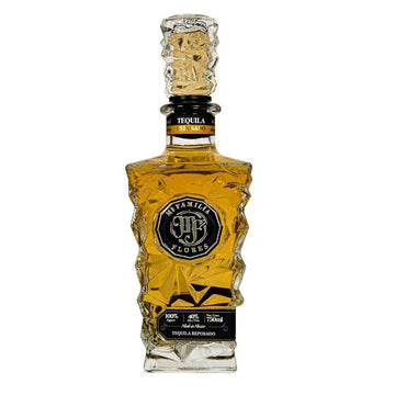 Mi Familia Flores Reposado Tequila - ForWhiskeyLovers.com