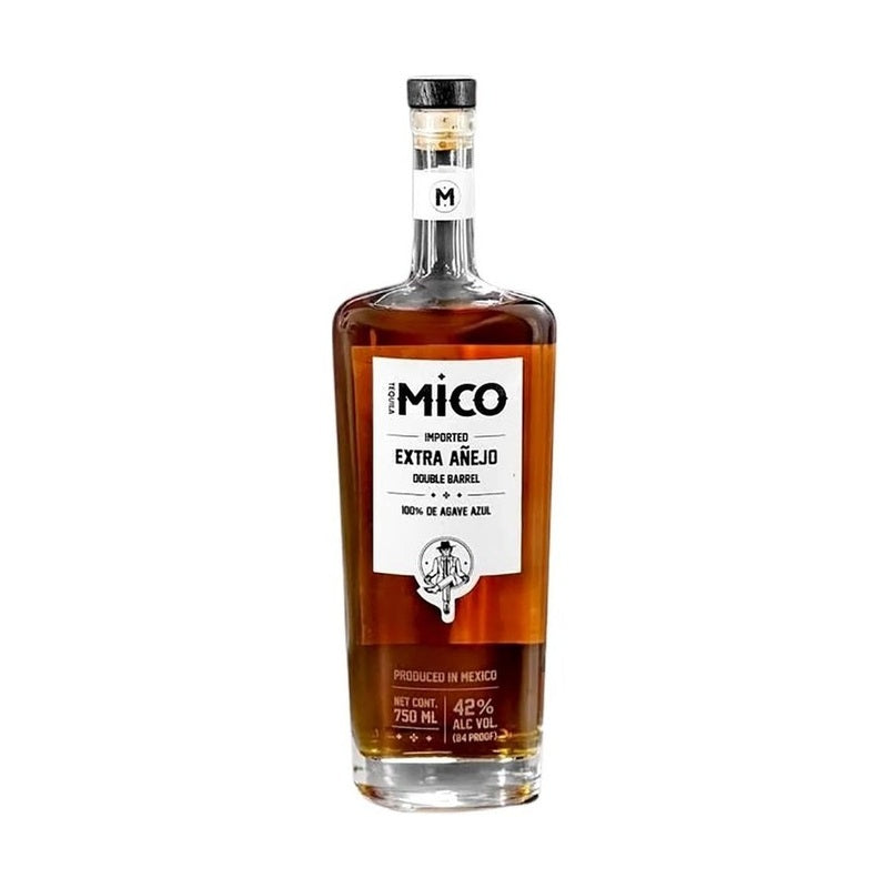 Mico Extra Anejo Tequila - ForWhiskeyLovers.com
