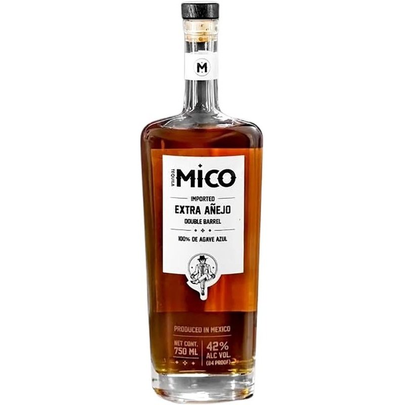 Mico Extra Anejo Tequila - ForWhiskeyLovers.com