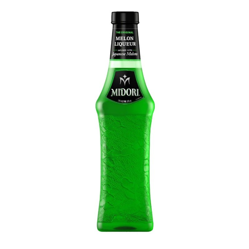 Midori Melon Liqueur 375ml - ForWhiskeyLovers.com