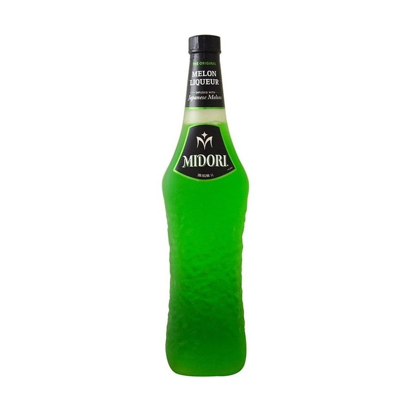 Midori Melon Liqueur Liter - ForWhiskeyLovers.com