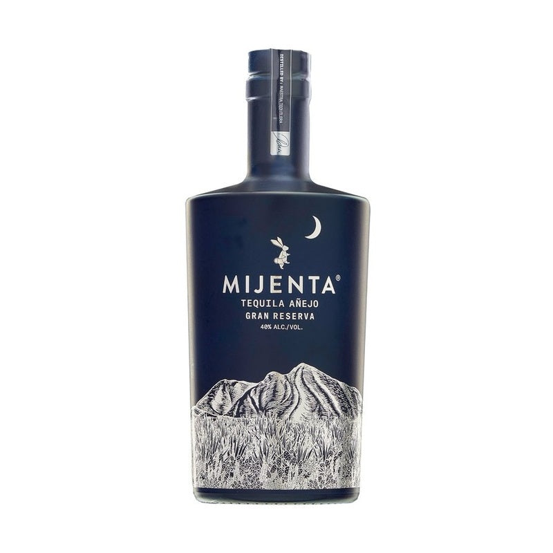 Mijenta Gran Reserva Anejo Tequila - ForWhiskeyLovers.com