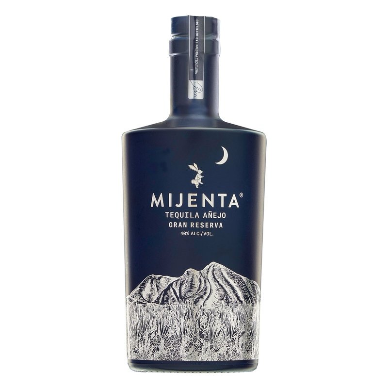 Mijenta Gran Reserva Anejo Tequila - ForWhiskeyLovers.com