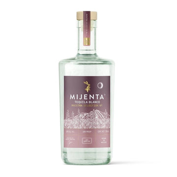 Mijenta 'Maestra Select No. 1' Tequila